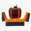 PULVERIZADOR STAR PH 400 LITROS - AGRO ESTILO PULVERIZADORES