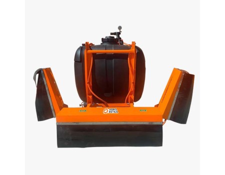 PULVERIZADOR STAR PH 400 LITROS - AGRO ESTILO PULVERIZADORES