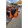 PULVERIZADOR STAR PH 400 LITROS - AGRO ESTILO PULVERIZADORES