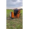PULVERIZADOR HERBICIDA 400 LITROS - AGRO ESTILO PULVERIZADORES