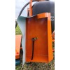 PULVERIZADOR HERBICIDA 400 LITROS - AGRO ESTILO PULVERIZADORES