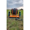 PULVERIZADOR HERBICIDA 400 LITROS - AGRO ESTILO PULVERIZADORES