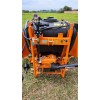 PULVERIZADOR HERBICIDA 400 LITROS - AGRO ESTILO PULVERIZADORES