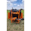 PULVERIZADOR HERBICIDA 400 LITROS - AGRO ESTILO PULVERIZADORES