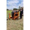 PULVERIZADOR HERBICIDA 400 LITROS - AGRO ESTILO PULVERIZADORES