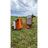 PULVERIZADOR HERBICIDA 250 LITROS - AGRO ESTILO PULVERIZADORES