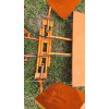 PULVERIZADOR HERBICIDA 250 LITROS - AGRO ESTILO PULVERIZADORES