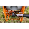 PULVERIZADOR HERBICIDA 250 LITROS - AGRO ESTILO PULVERIZADORES