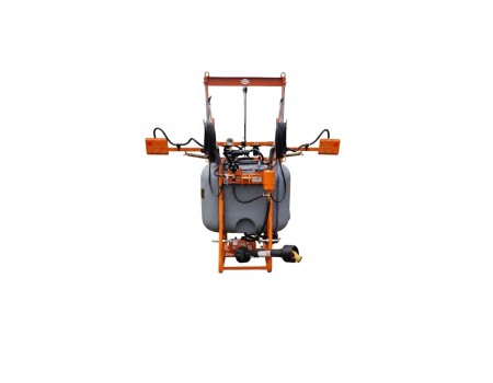 PULVERIZADOR TIKO 250 LITROS PECUARIA - AGRO ESTILO PULVERIZADORES