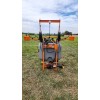 PULVERIZADOR TIKO 250 LITROS PECUARIA - AGRO ESTILO PULVERIZADORES