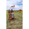 PULVERIZADOR TIKO 250 LITROS PECUARIA - AGRO ESTILO PULVERIZADORES