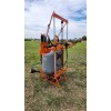 PULVERIZADOR TIKO 250 LITROS PECUARIA - AGRO ESTILO PULVERIZADORES