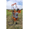 PULVERIZADOR TIKO 250 LITROS PECUARIA - AGRO ESTILO PULVERIZADORES