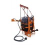 PULVERIZADOR PEC 600 LITROS PECUARIO - AGRO ESTILO PULVERIZADORES