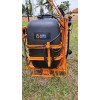PULVERIZADOR PEC 600 LITROS PECUARIO - AGRO ESTILO PULVERIZADORES