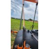 PULVERIZADOR PEC 600 LITROS PECUARIO - AGRO ESTILO PULVERIZADORES