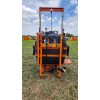 PULVERIZADOR PEC 600 LITROS PECUARIO - AGRO ESTILO PULVERIZADORES