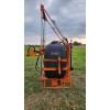 PULVERIZADOR PEC 600 LITROS PECUARIO - AGRO ESTILO PULVERIZADORES