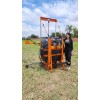 PULVERIZADOR PEC 600 LITROS PECUARIO - AGRO ESTILO PULVERIZADORES