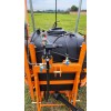 PULVERIZADOR PEC 600 LITROS PECUARIO - AGRO ESTILO PULVERIZADORES