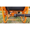 PULVERIZADOR PEC 600 LITROS PECUARIO - AGRO ESTILO PULVERIZADORES