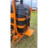 PULVERIZADOR PEC 600 LITROS PECUARIO - AGRO ESTILO PULVERIZADORES