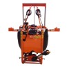 PULVERIZADOR PEC 400 LITROS PECUÁRIO - AGRO ESTILO PULVERIZADORES