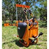PULVERIZADOR PEC 400 LITROS PECUÁRIO - AGRO ESTILO PULVERIZADORES