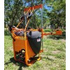 PULVERIZADOR PEC 400 LITROS PECUÁRIO - AGRO ESTILO PULVERIZADORES