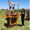 PULVERIZADOR PEC 400 LITROS PECUÁRIO - AGRO ESTILO PULVERIZADORES