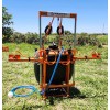 PULVERIZADOR PEC 400 LITROS PECUÁRIO - AGRO ESTILO PULVERIZADORES