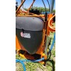 PULVERIZADOR PEC 400 LITROS PECUÁRIO - AGRO ESTILO PULVERIZADORES