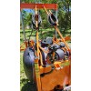 PULVERIZADOR PEC 400 LITROS PECUÁRIO - AGRO ESTILO PULVERIZADORES