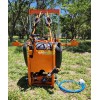 PULVERIZADOR PEC 400 LITROS PECUÁRIO - AGRO ESTILO PULVERIZADORES