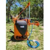PULVERIZADOR PEC 400 LITROS PECUÁRIO - AGRO ESTILO PULVERIZADORES