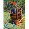 PULVERIZADOR PEC 600 LITROS PECUÁRIO - AGRO ESTILO PULVERIZADORES