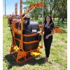 PULVERIZADOR PEC 600 LITROS PECUÁRIO - AGRO ESTILO PULVERIZADORES