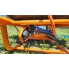 PULVERIZADOR PEC 600 LITROS PECUÁRIO - AGRO ESTILO PULVERIZADORES