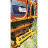 PULVERIZADOR PEC 600 LITROS PECUÁRIO - AGRO ESTILO PULVERIZADORES