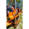 PULVERIZADOR PEC 600 LITROS PECUÁRIO - AGRO ESTILO PULVERIZADORES