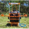 PULVERIZADOR PEC 600 LITROS PECUÁRIO - AGRO ESTILO PULVERIZADORES