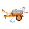 PULVERIZADOR PEC 2000 LITROS PECUARIO - AGRO ESTILO PULVERIZADORES
