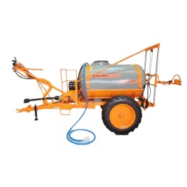 PULVERIZADOR PEC 2000 LITROS PECUARIO - AGRO ESTILO PULVERIZADORES