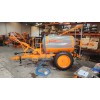PULVERIZADOR PEC 2000 LITROS PECUARIO - AGRO ESTILO PULVERIZADORES