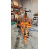 PULVERIZADOR PEC 2000 LITROS PECUARIO - AGRO ESTILO PULVERIZADORES