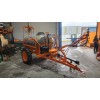 PULVERIZADOR PEC 2000 LITROS PECUARIO - AGRO ESTILO PULVERIZADORES