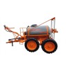 PULVERIZADOR PEC 2000 LITROS TANDEM PECUARIO - AGRO ESTILO PULVERIZADORES