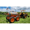 PULVERIZADOR PEC 2000 LITROS TANDEM PECUARIO - AGRO ESTILO PULVERIZADORES