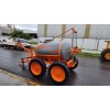 PULVERIZADOR PEC 2000 LITROS TANDEM PECUARIO - AGRO ESTILO PULVERIZADORES
