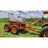 PULVERIZADOR PEC 2000 LITROS TANDEM PECUARIO - AGRO ESTILO PULVERIZADORES